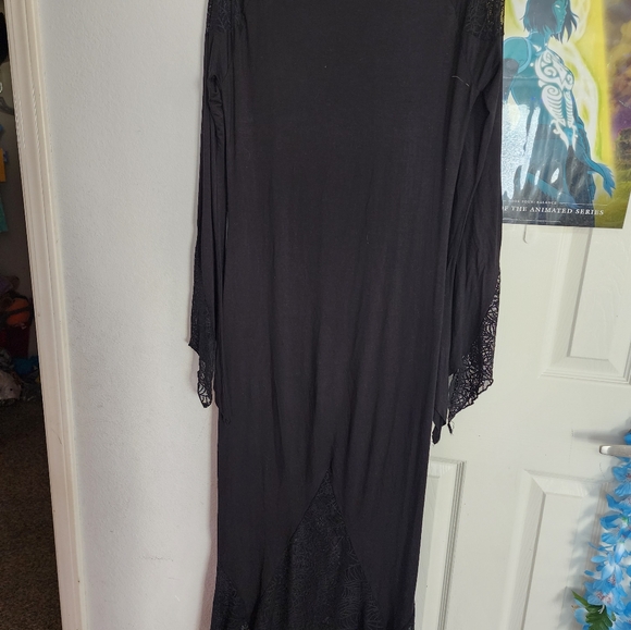 Spiderella Dress - Picture 6 of 7